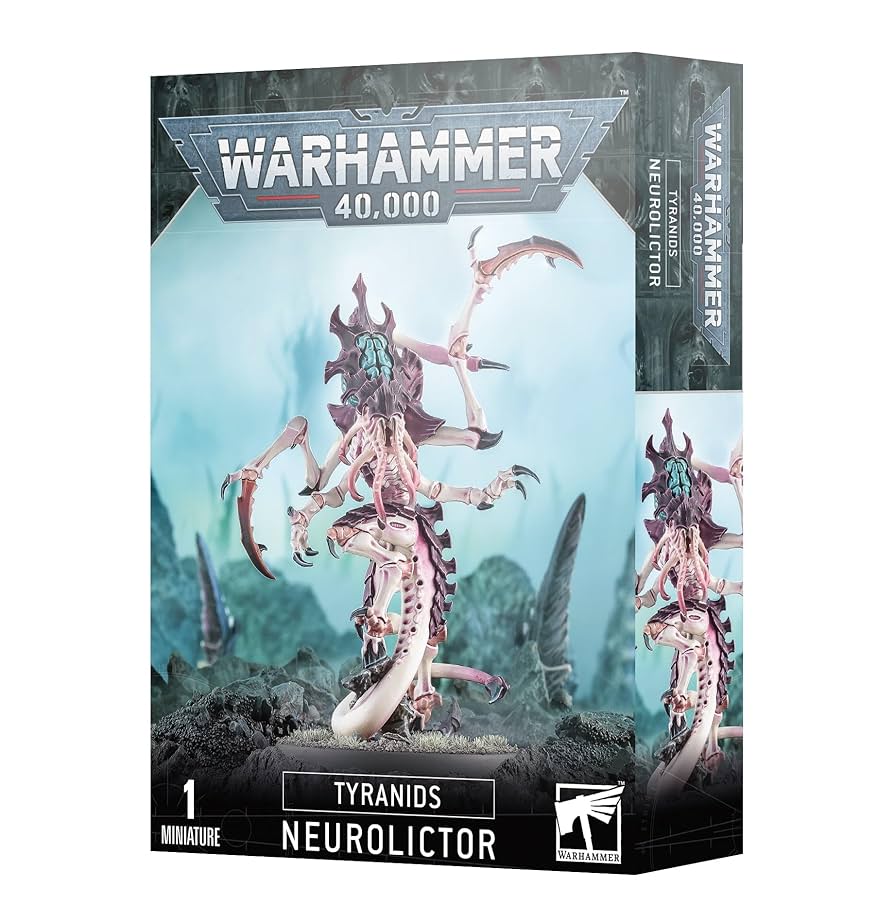 Amazon | ゲームワークショップ ウォーハンマー 40,000